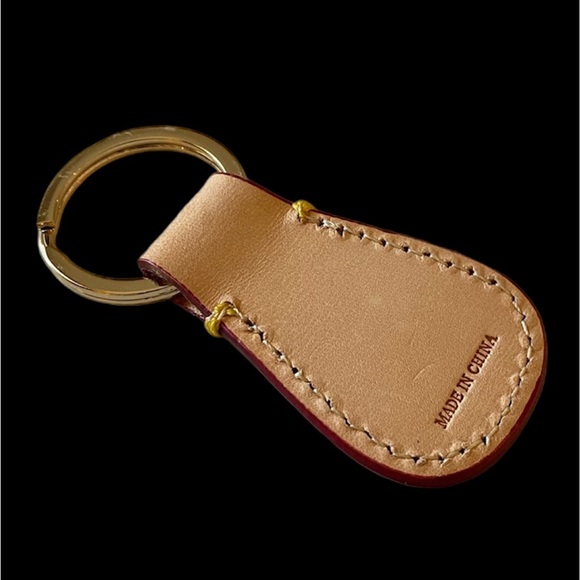 Dooney and Bourke Key Ring - Picture 3 of 3